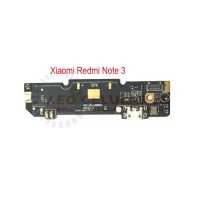 CONECTOR DE CARGA XIAOMI REDMI NOTE 3